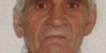 PERSOANĂ DISPĂRUTĂ