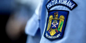 MANDAT DE EXECUTARE A PEDEPSEI ÎNCHISORII PUS ÎN APLICARE DE POLIȚIȘTI