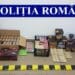 🎆DEPISTARE ÎN FLAGRANT, ÎN CADRUL PLANULUI DE ACȚIUNE „PIROTEHNIC”
