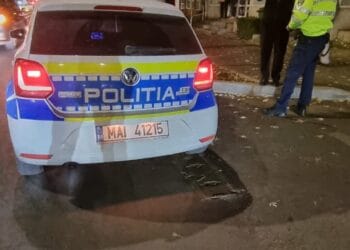 Siguranța rutieră a pietonilor, bicicliștilor și a conducătorilor de trotinete, în luna octombrie 2025