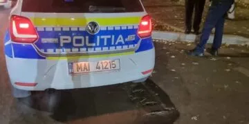 Siguranța rutieră a pietonilor, bicicliștilor și a conducătorilor de trotinete, în luna octombrie 2025