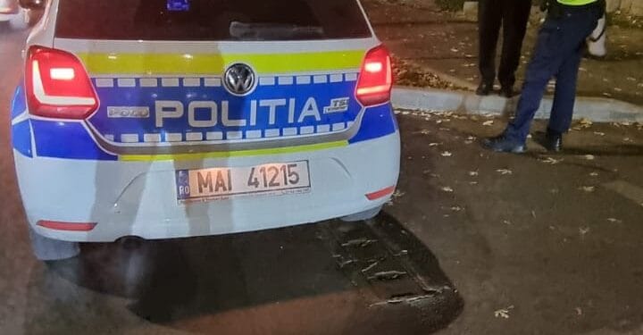 Siguranța rutieră a pietonilor, bicicliștilor și a conducătorilor de trotinete, în luna octombrie 2025