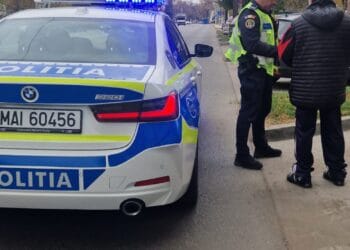 Siguranța rutieră a pietonilor, bicicliștilor și a conducătorilor de trotinete, în luna octombrie 2025