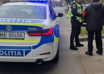 Siguranța rutieră a pietonilor, bicicliștilor și a conducătorilor de trotinete, în luna octombrie 2025