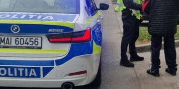 Siguranța rutieră a pietonilor, bicicliștilor și a conducătorilor de trotinete, în luna octombrie 2025