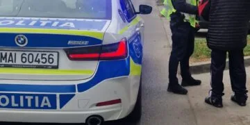 Siguranța rutieră a pietonilor, bicicliștilor și a conducătorilor de trotinete, în luna octombrie 2025