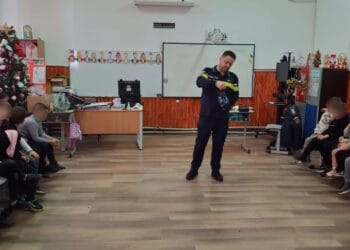 ACTIVITĂȚI ÎN CADRUL PROGRAMULUI ”ȘCOALA ALTFEL”