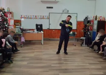 ACTIVITĂȚI ÎN CADRUL  PROGRAMULUI ”ȘCOALA ALTFEL”