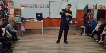 ACTIVITĂȚI ÎN CADRUL PROGRAMULUI ”ȘCOALA ALTFEL”