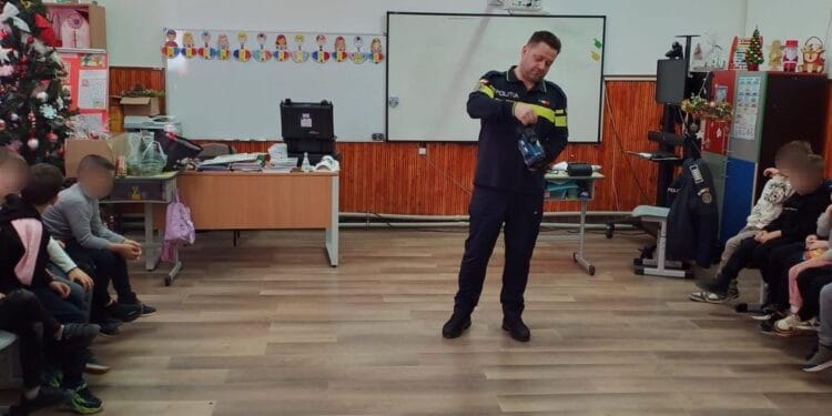 ACTIVITĂȚI ÎN CADRUL PROGRAMULUI ”ȘCOALA ALTFEL”