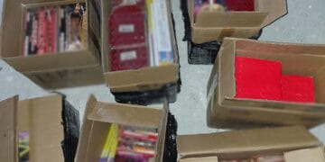 🎆ACTIVITĂȚI ÎN CADRUL PLANULUI DE ACȚIUNE „PIROTEHNIC”