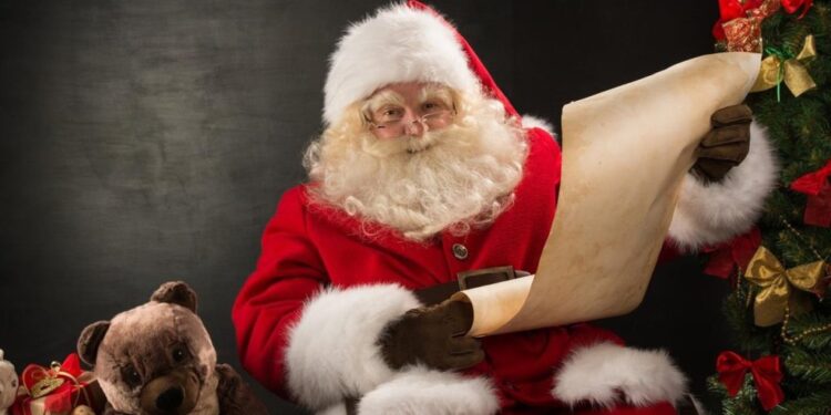 Polițiștii, Moș Crăciun pentru trei copii greu încercați de soartă