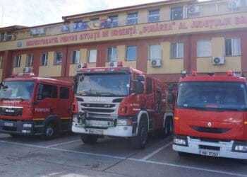 BULETIN INFORMATIV nr. 1 12.01.2026