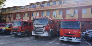 BULETIN INFORMATIV nr. 1 12.01.2026