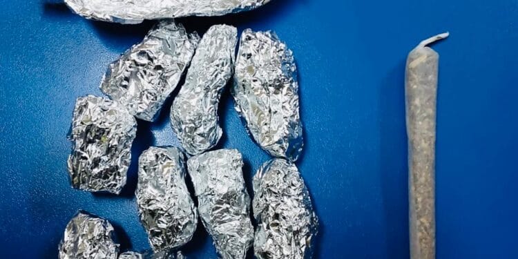 Depistare substanțe interzise