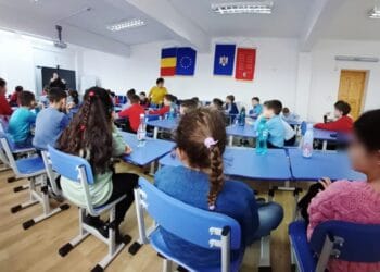 ACTIVITĂȚI DE PREVENIRE A VICTIMIZĂRII MINORILOR
