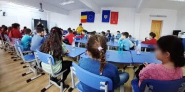 ACTIVITĂȚI DE PREVENIRE A VICTIMIZĂRII MINORILOR