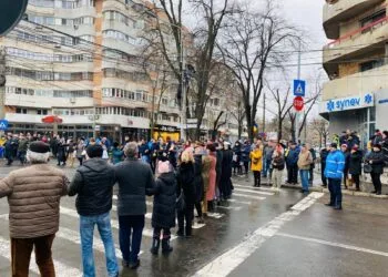 Comunicat de presă I.J.J. Brăila  23.01.2026  Ziua Unirii Principatelor Române – 24 ianuarie