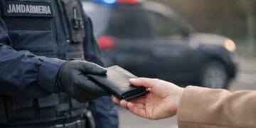 Buletin Informativ 23.01.2026 I.J.J. Braila Profesionalism și promptitudine – Jandarmeria Brăila