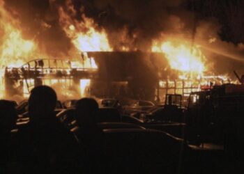 Prea multă atenție face ca măgarul să se creadă tigru