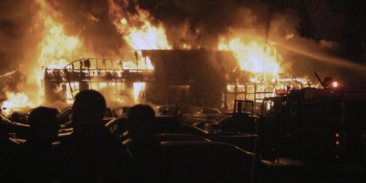 Prea multă atenție face ca măgarul să se creadă tigru