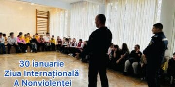 Buletin informativ I.J.J. Brăila 30.01.2026  Prevenirea începe cu informarea și dialogul!
