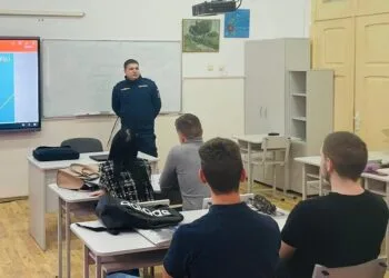 B.I. -I.J.J. Brăila 06.02.2026                           Comunicare – informare – conștientizare