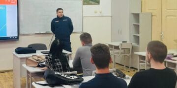 B.I. -I.J.J. Brăila 06.02.2026 Comunicare – informare – conștientizare