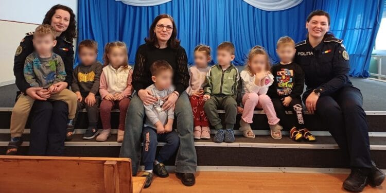 ZIUA SIGURANȚEI PE INTERNET