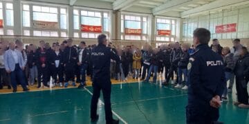 CONCURSUL NAȚIONAL DE CREAȚIE „EROUL DIN CLASĂ”,   LANSAT DE POLIȚIȘTII BRĂILENI