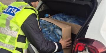 ATENȚIE LA VÂNZĂRILE SUSPECTE