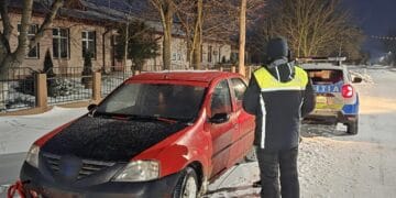 DEPISTARE ÎN FLAGRANT