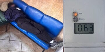 ACȚIUNE PENTRU VERIFICAREA RESPECTĂRII PREVEDERILOR PRIVIND PAZA OBIECTIVELOR