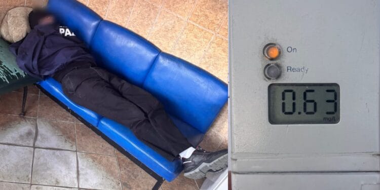 ACȚIUNE PENTRU VERIFICAREA RESPECTĂRII PREVEDERILOR PRIVIND PAZA OBIECTIVELOR