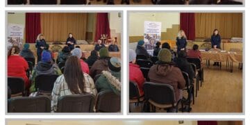 Prevenirea violenței domestice, prioritate a Inspectoratului de Poliție Județean Brăila