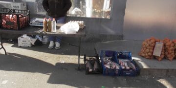 Buletin Informativ   I.J.J. Brăila 05.03.2026    Depistare comercializare pește fără documente