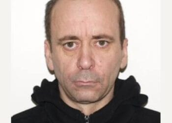 PERSOANĂ DISPĂRUTĂ