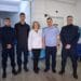 Donarea de sânge, un gest devenit tradiție pentru jandarmii brăileni