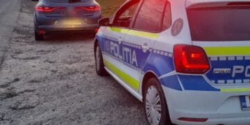 VITEZĂ EXTREMĂ ȘI PERICOL IMINENT PREVENIT DE POLIȚIȘTII RUTIERI🚨