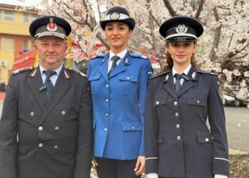 MĂSURI PREVENTIVE ÎN CONTEXTUL SĂRBĂTORII DE FLORII ȘI AL PAȘTELUI CATOLIC