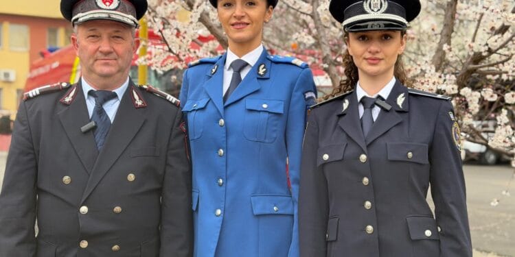 MĂSURI PREVENTIVE ÎN CONTEXTUL SĂRBĂTORII DE FLORII ȘI AL PAȘTELUI CATOLIC