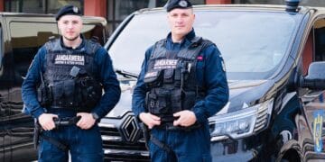 Weekendul de Florii în siguranță