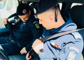 COMUNICAT DE PRESĂ I.J.J. Brăila 07.04.2026