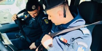 COMUNICAT DE PRESĂ I.J.J. Brăila 07.04.2026