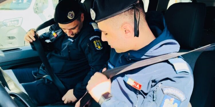 COMUNICAT DE PRESĂ I.J.J. Brăila 07.04.2026