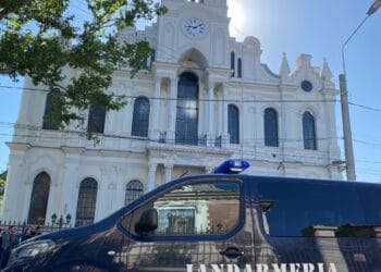 IZVORUL TĂMĂDUIRII – MĂSURI DE ORDINE ȘI SIGURANȚĂ PUBLICĂ-