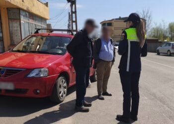 ACȚIUNE DE INFORMARE A CETĂȚENILOR, DEȚINĂTORI DE ANIMALE DE COMPANIE, DESFĂȘURATĂ DE POLIȚIȘTI