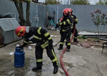 BULETIN INFORMATIV nr. 22 15.04.2026