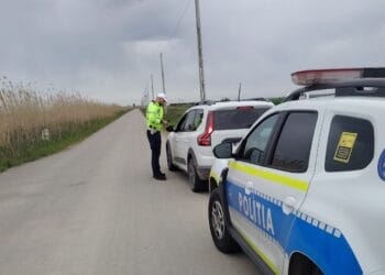 ACȚIUNILE POLIȚIȘTILOR RUTIERI PENTRU O MINIVACANȚĂ ÎN SIGURANȚĂ