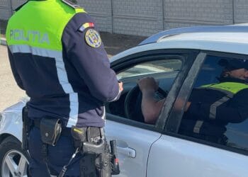 ACȚIUNILE POLIȚIȘTILOR RUTIERI PENTRU O MINIVACANȚĂ ÎN SIGURANȚĂ